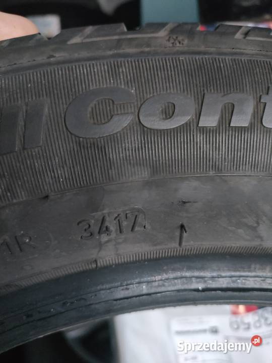 Fulda KristallControl HP2 20560 R16 96 xl Bielsko-Biała