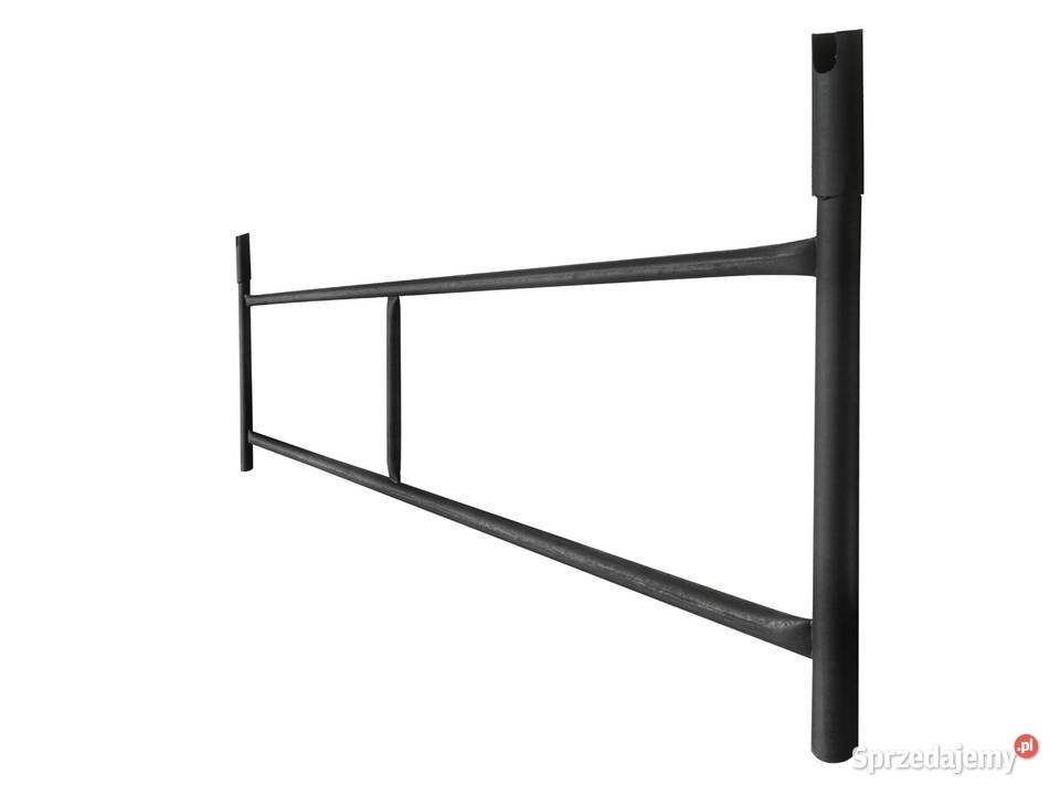 Rusztowanie warszawskie wysyłka pod Twój Wrocław