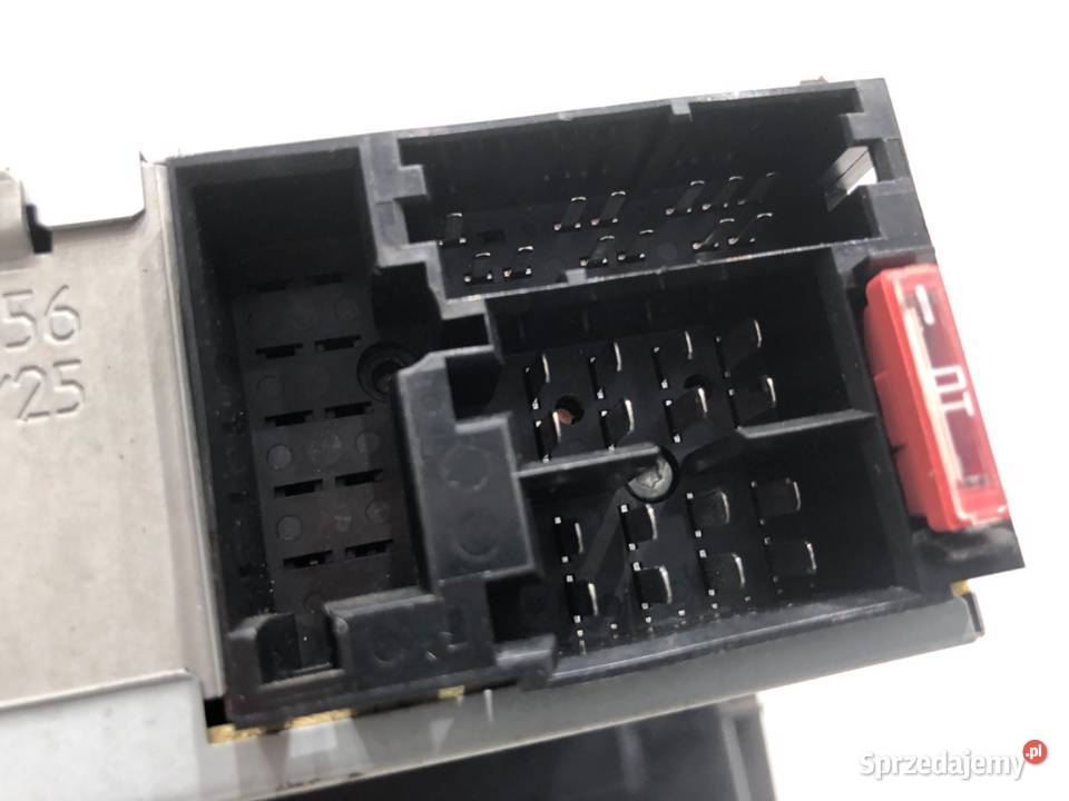 RADIO FIAT CROMA 7646336316 ODTWARZACZ