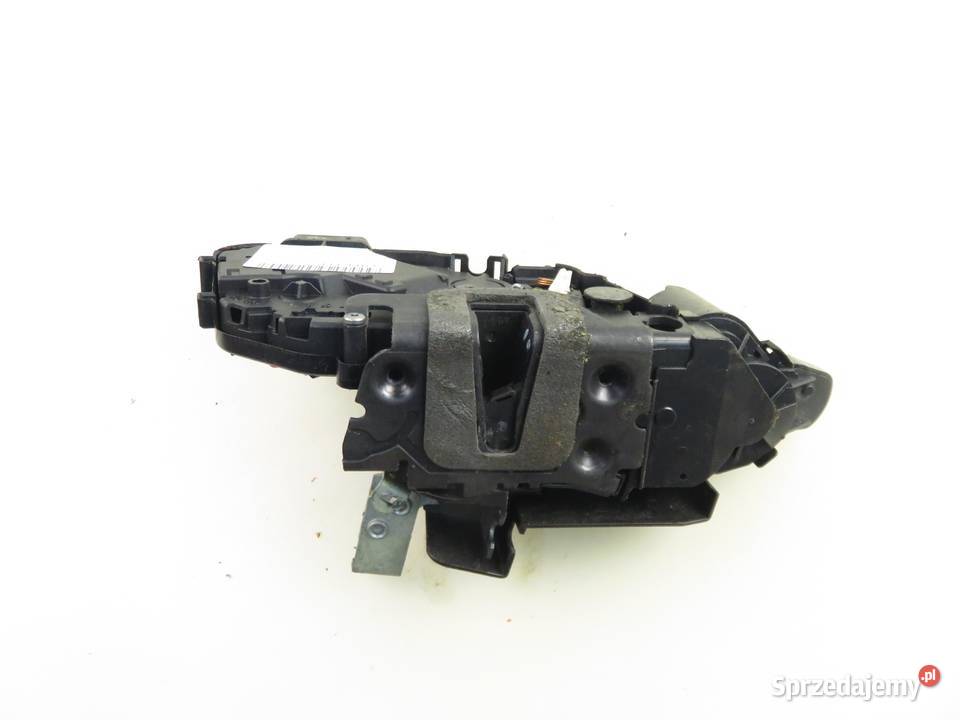 ZAMEK PRAWY PRZEDNI FORD S I WA6 8S7AA21812FA osobowe