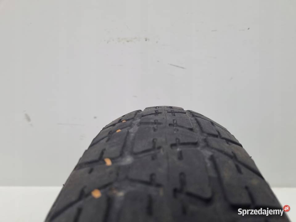 KOŁO DOJAZDOWE Toyota Avensis T27 Camry 14570