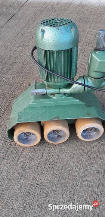 Posuw 3 rolkowy do frezarki Steff 34 2625 Produkcja Naprawa sprzedam