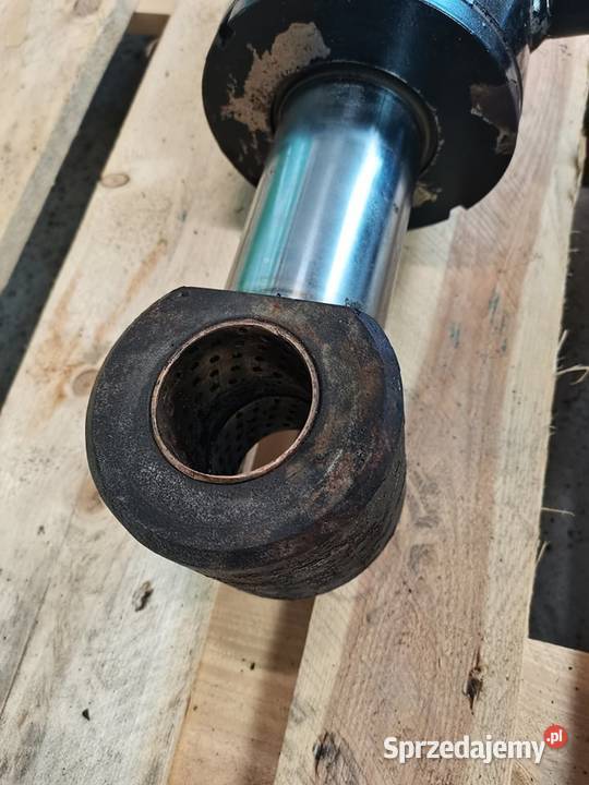Siłownik wychyłu łyżki JLG 307 Pozostałe Wilkowo