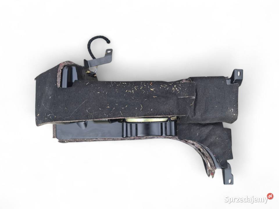 SUBWOOFER BOSE AUDI A6 C5 KOMBI AVANT 4B9035382A Działoszyce