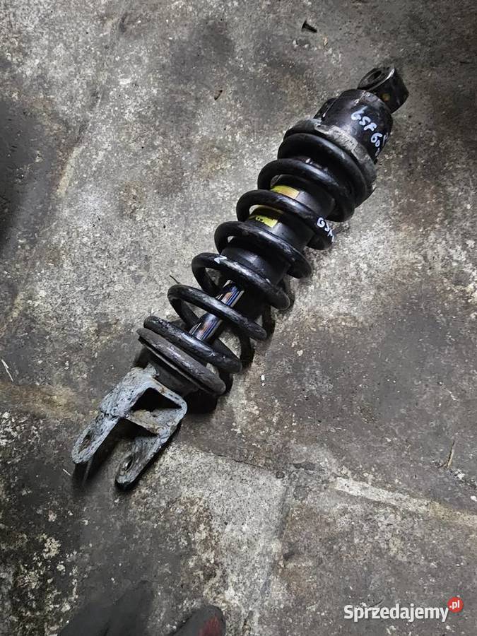 Suzuki gsf 600 Bandit amortyzator tył tylny Jelenia Góra