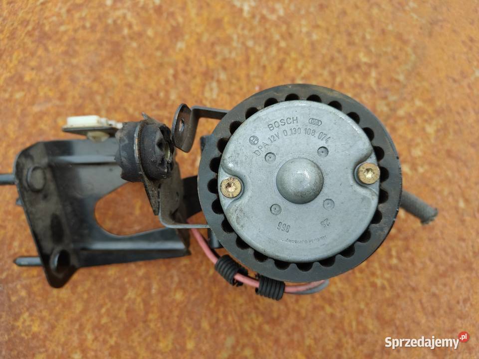 Bmw e46 pompa doładowania DSC sprawna łódzkie