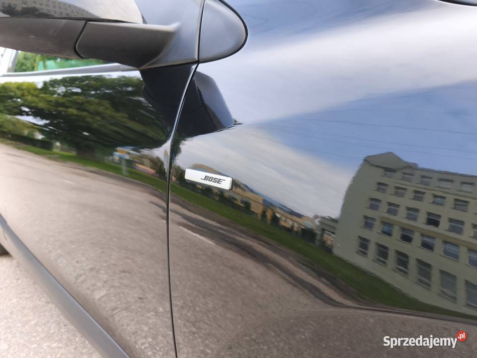 Megane coupeBOSE2011r 19 130Full Końskie