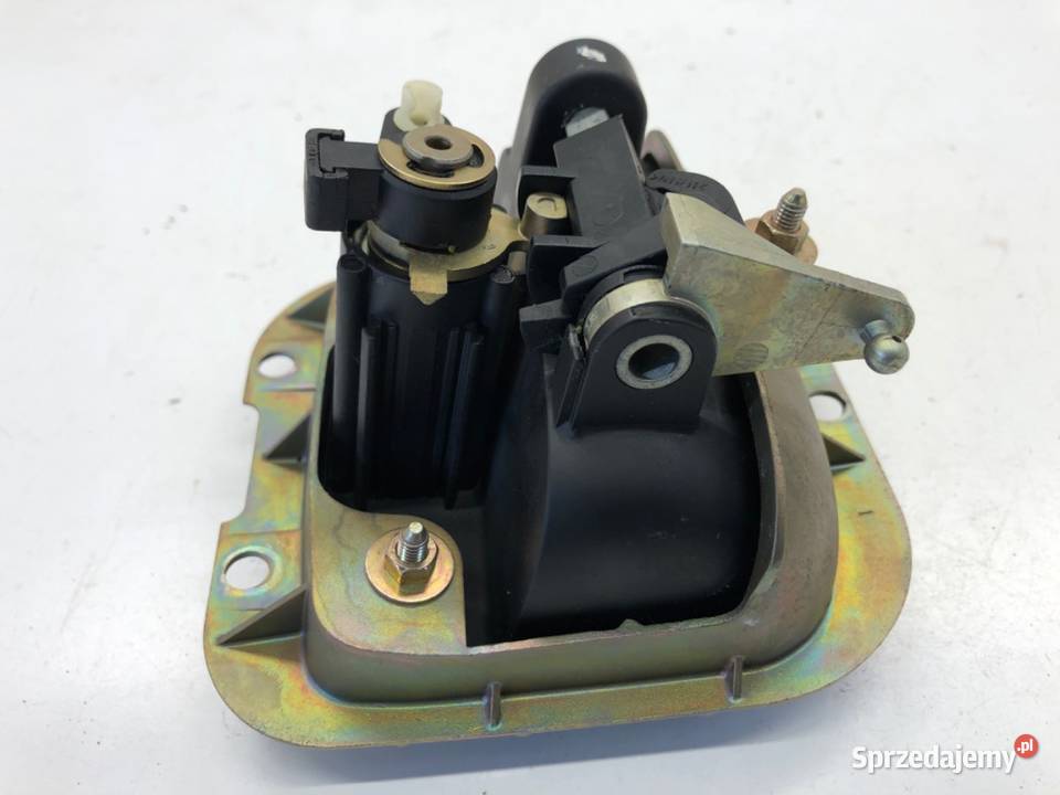 KLAMKA KLAPY TYŁ SEAT LEON I 1M6827565D osobowe sprzedam