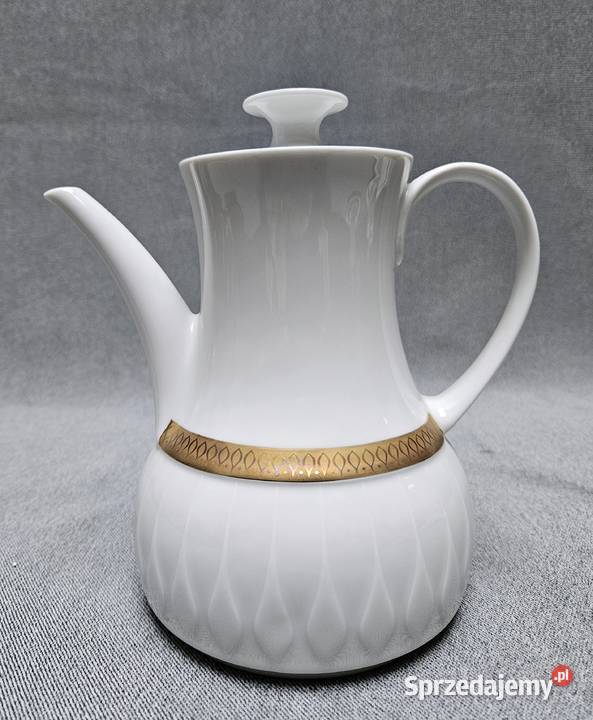 Serwis kawowy Thomas Rosenthal Szczecin