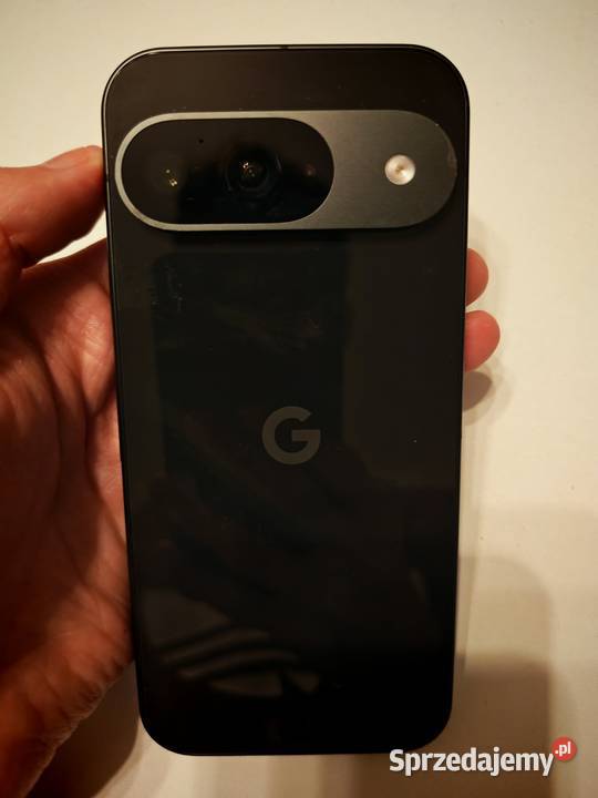 Google Pixel 9 5g 12128gb Częstochowa