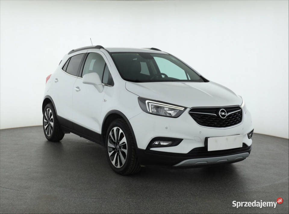 Opel Mokka 16 CDTI Piaseczno