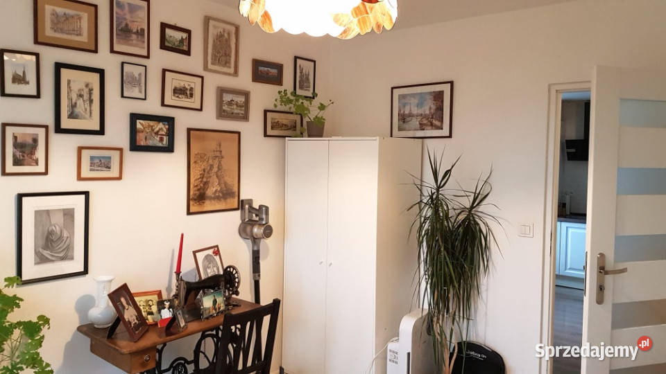 Gotowe i wyposażone 3pokojowe