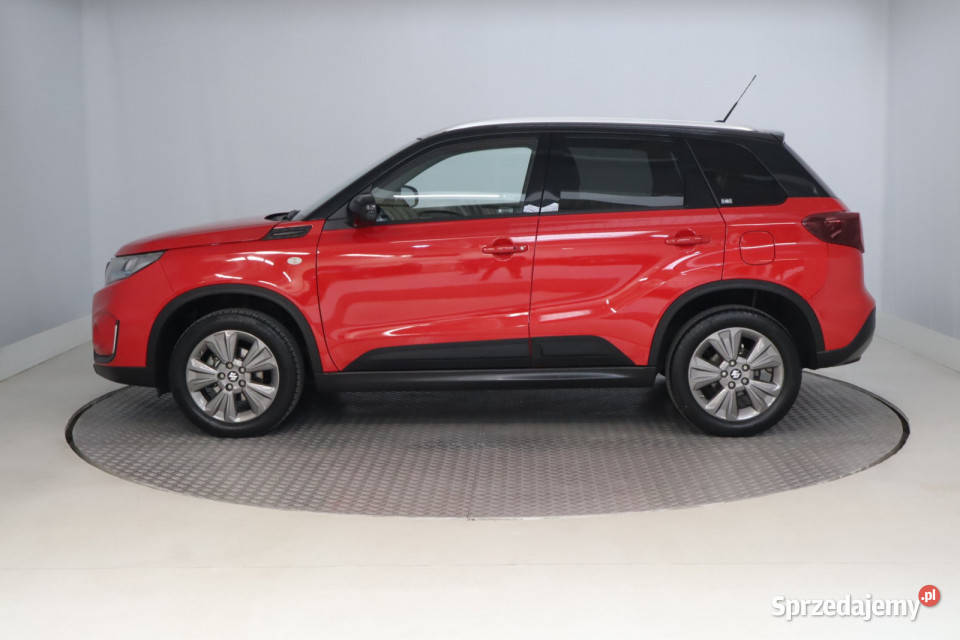 Suzuki Vitara 15 Hybrid Zabrze