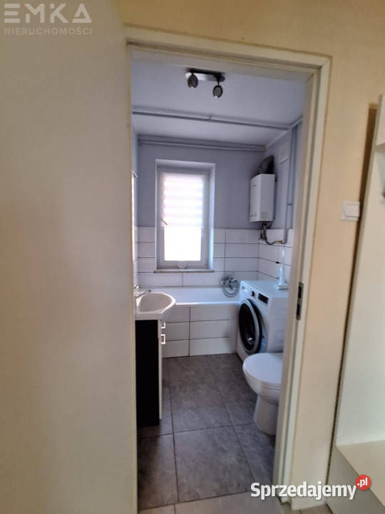 Mieszkanie Tuchola 3909m2 2 pokojowe blok