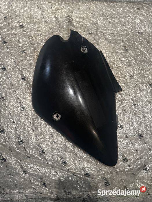 Osłona Boczek Wypełnienie Owiewka Suzuki Yamaha wielkopolskie Poznań