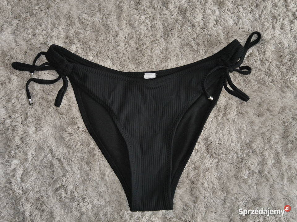 Censored śliczny strój wiązanie push up 34 XS Wrocław