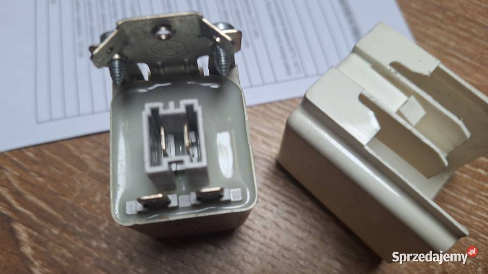 Filtr przeciwzakłóceniowy Iskra do pralki Bosch Legionowo sprzedam