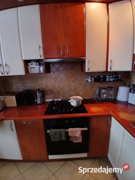 Meble kuchenne mazowieckie Kobyłka sprzedam