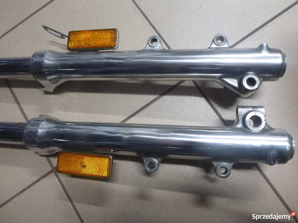 Lagi amortyzatory przednie Yamaha Virago XV 1100 Zawieszenie Jawiszowice