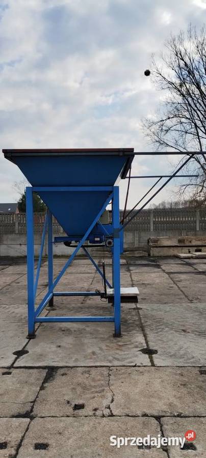 workownica elektryczna 1000 Łowicz