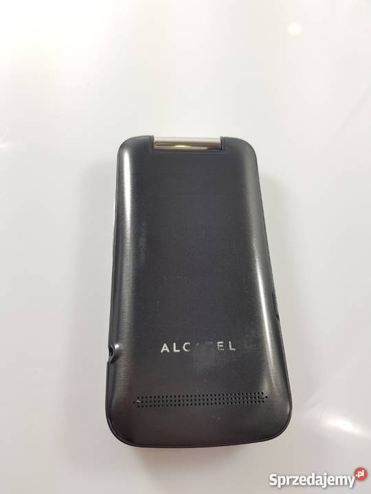 ALCATEL 2010 Z KLAPKĄ PLUS LOMBARD Wyzwolenia 15