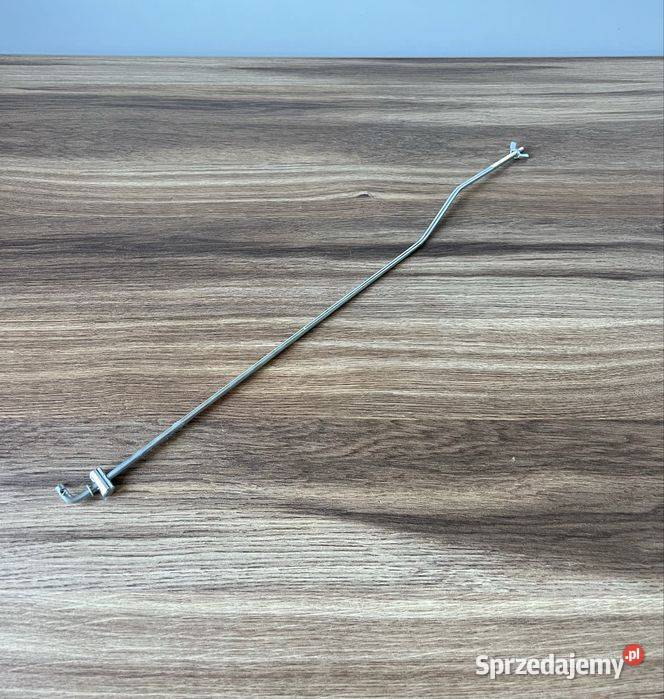 NOWY POLSKI PRĘT DRUT HAMULCA GIĘTY OGAR 205 sprzedam