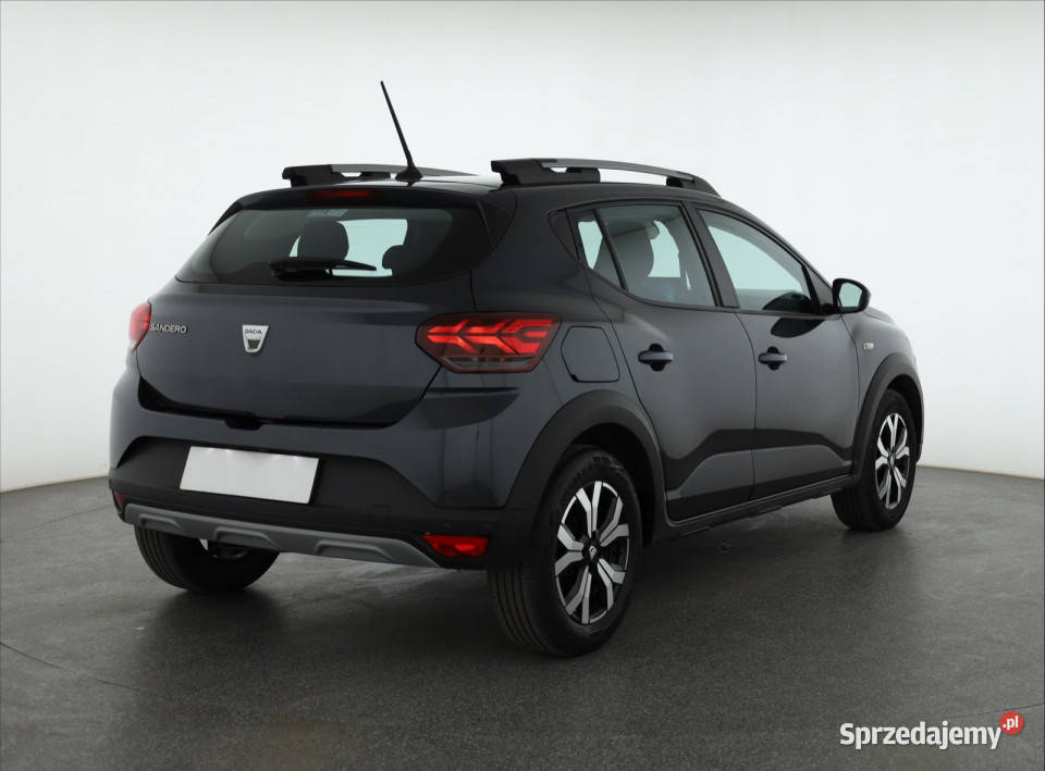 Dacia Sandero 10 TCe