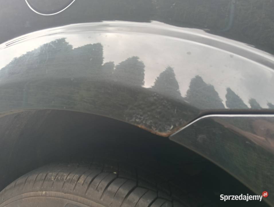 Fiat Freemont lubuskie Wschowa