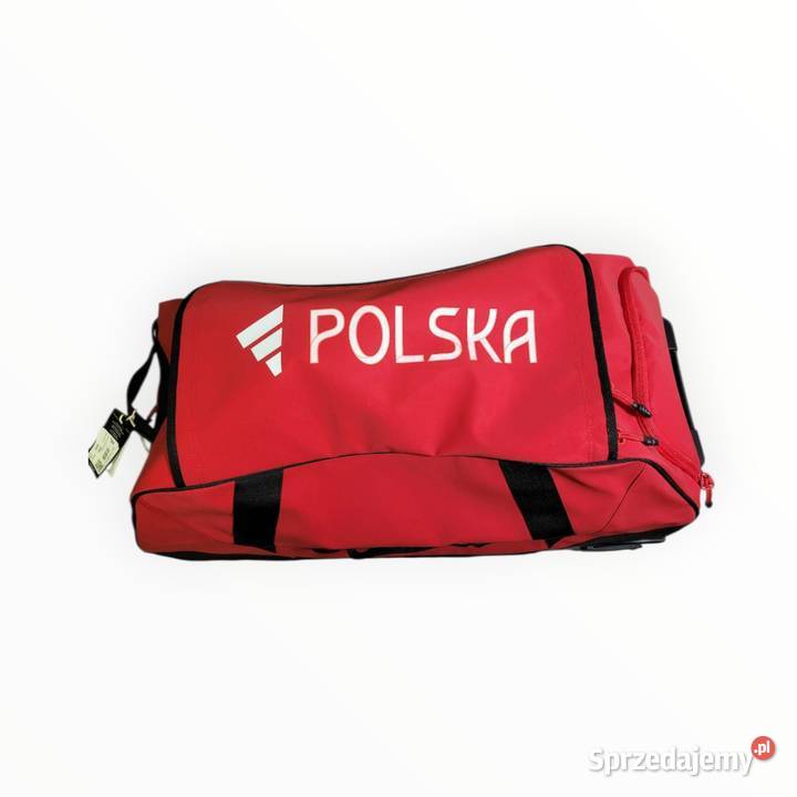 Torba podróżna adidas Białystok