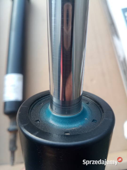 AMORTYZATOr BMW T E90E91E81E87 05 śląskie Myszków