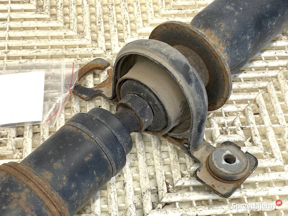 WAŁ NAPĘDOWY TYŁ MAZDA CX5 SUV 1117 20 160