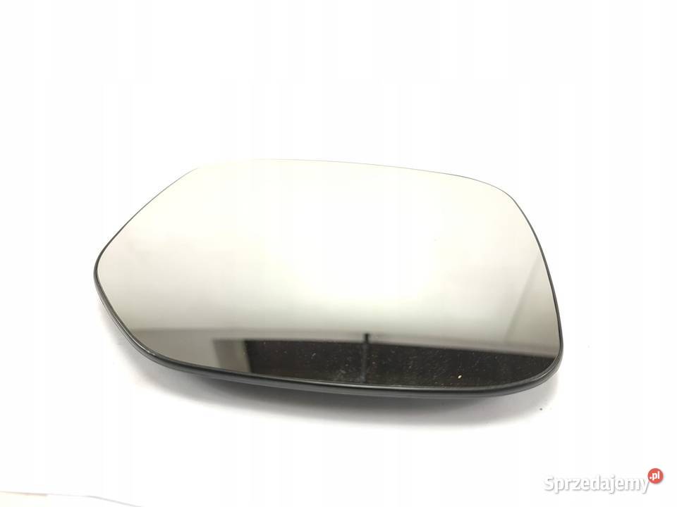 WKŁAD LUSTERKA LEWEGO PEUGEOT PARTNER 5 G 9608