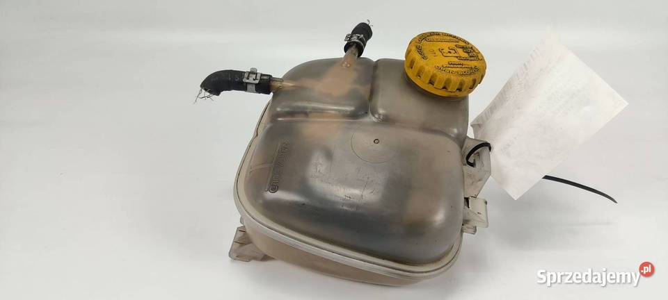 ZBIORNIK WODY OPEL ASTRA G 90530689 Lipno