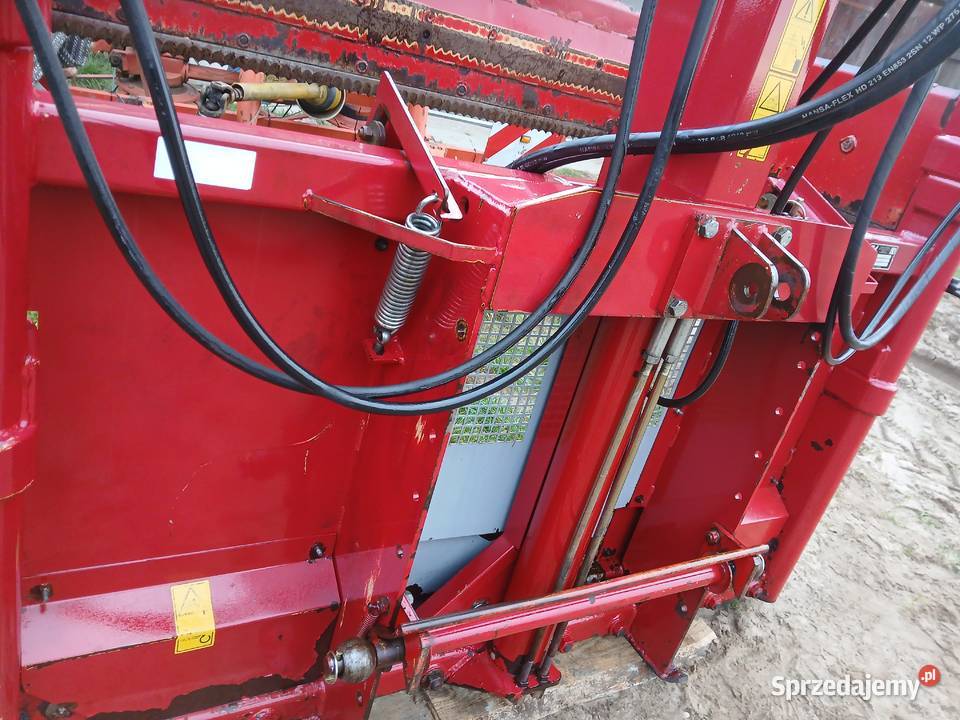 Wycinak bvl 145 Łyse