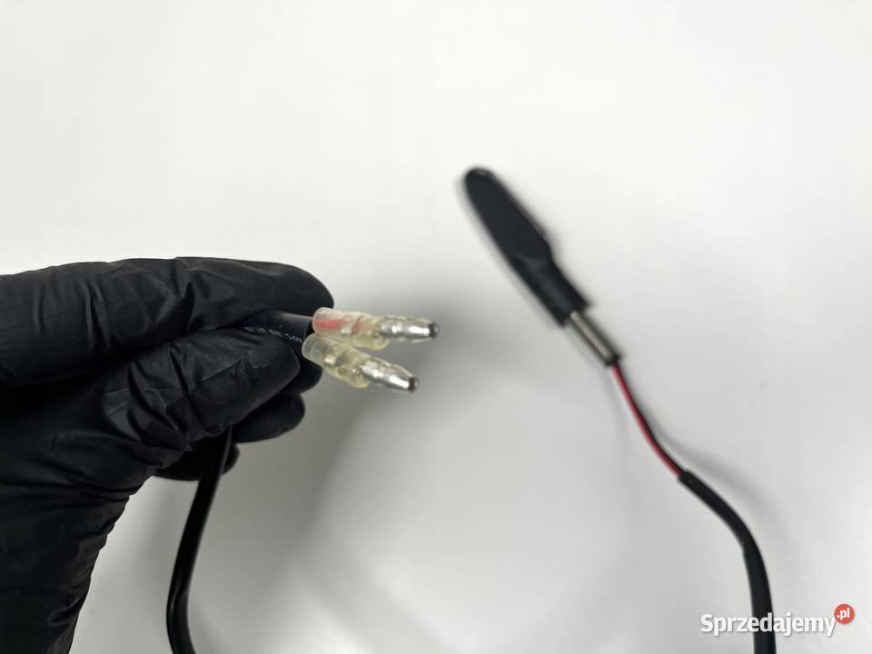 KOSO GW01 LED OS626 Kierunkowskaz motocyklowy sprzedam
