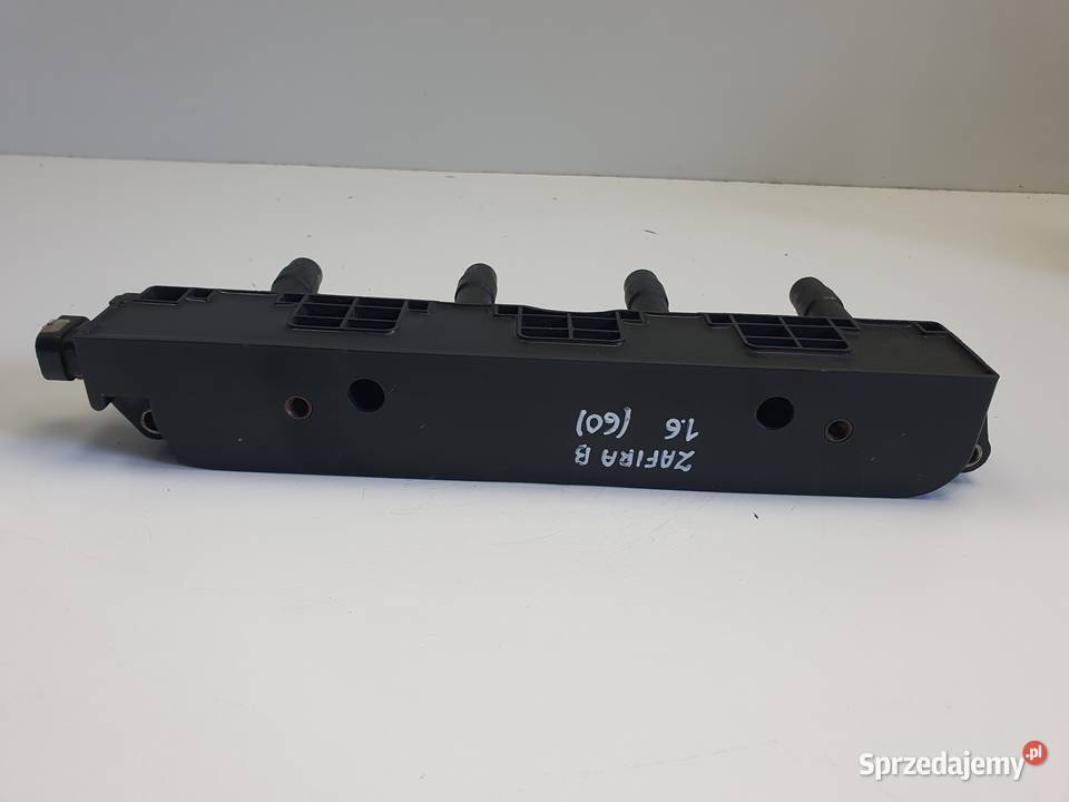 CEWKA ZAPŁONOWA Opel Astra II G 16 16V NGK U6002 osobowe Rudka sprzedam