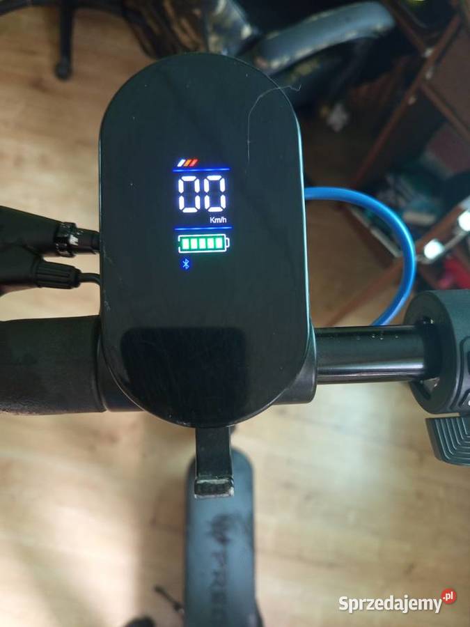 Acer Predator Advance 60 zasięgu 500w Chojnice sprzedam