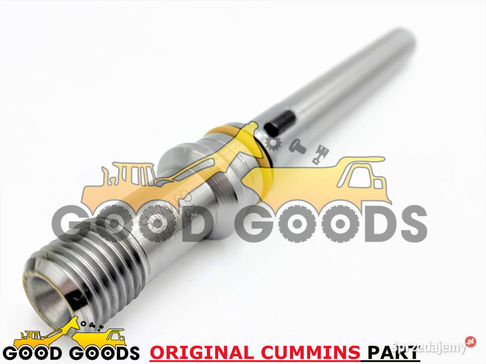 CUMMINS ŁĄCZNIK WTRYSKIWACZA 2872288 4928589 mazowieckie sprzedam