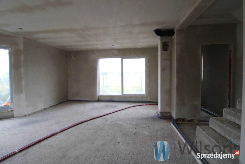 Dom wolnostojący Kamieniec Wrocławski 150m2 sprzedam