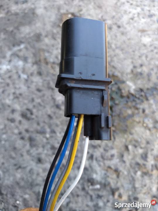 Sonda lambda czujnik spalin Passat B6 20 TDI BMR Suchedniów sprzedam