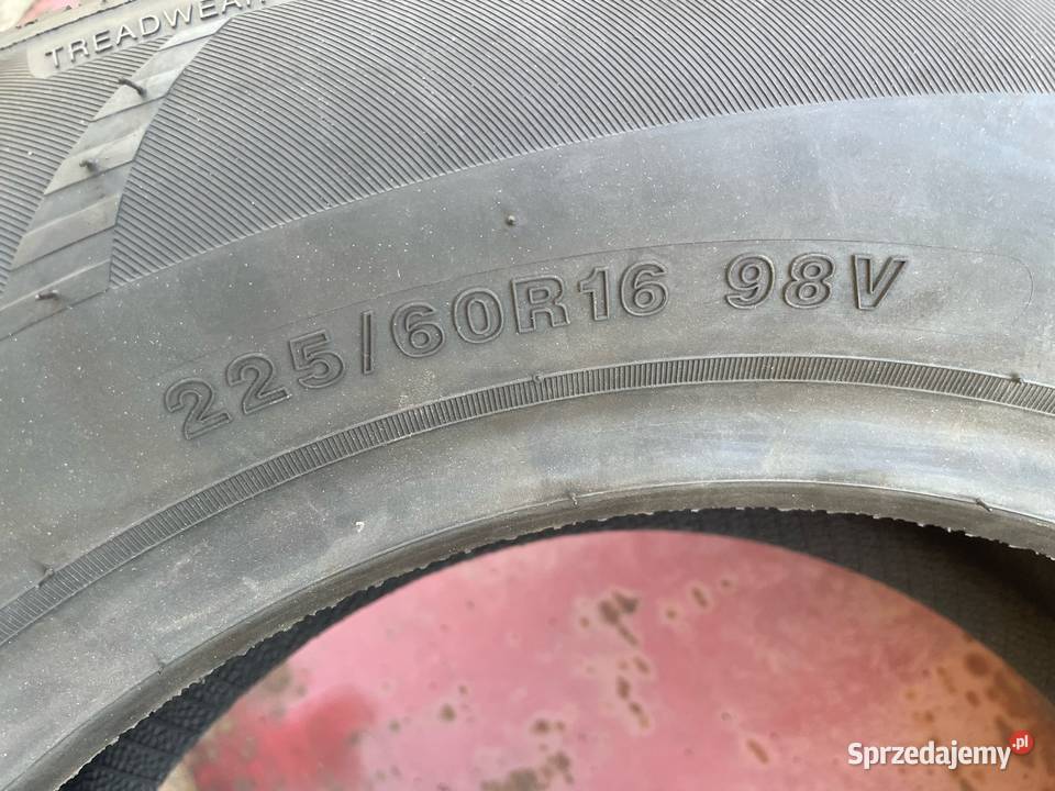 OPONA LETNIA APTANY RP203 22560R16 98V NAJTANIEJ Jaworzno