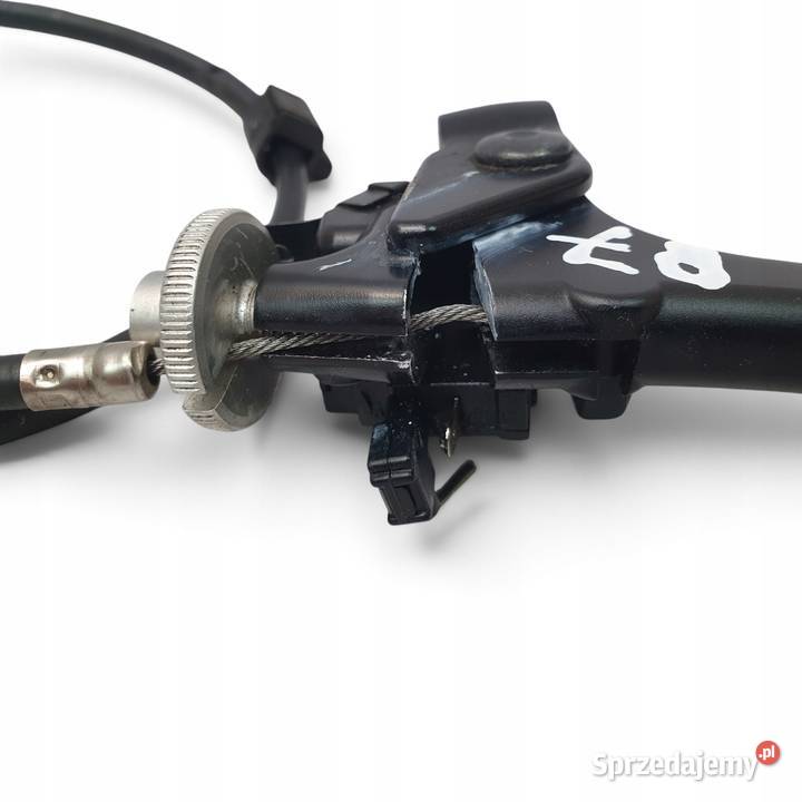 KLAMKA SPRZĘGŁA LINKA Yamaha R7 YZFR7 MT07 Chełm