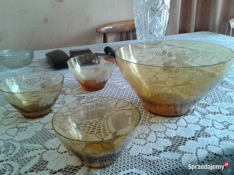 Różne naczynia i akcesoria kuchenne Sosnowiec