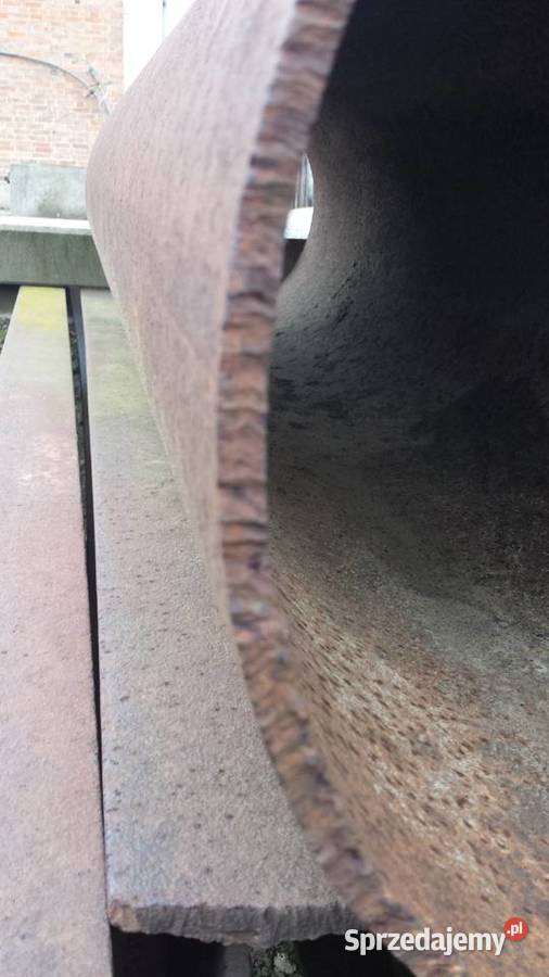 Rura Grubościenna 40 x 150 Walec Przepust Garwolin