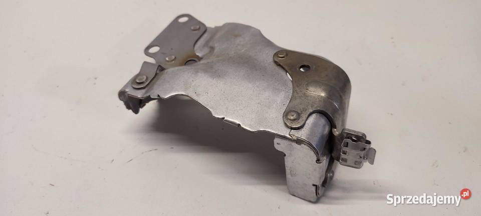 VW TAYRON OSŁONA TERMICZNA 05E253041N Osłony termiczne