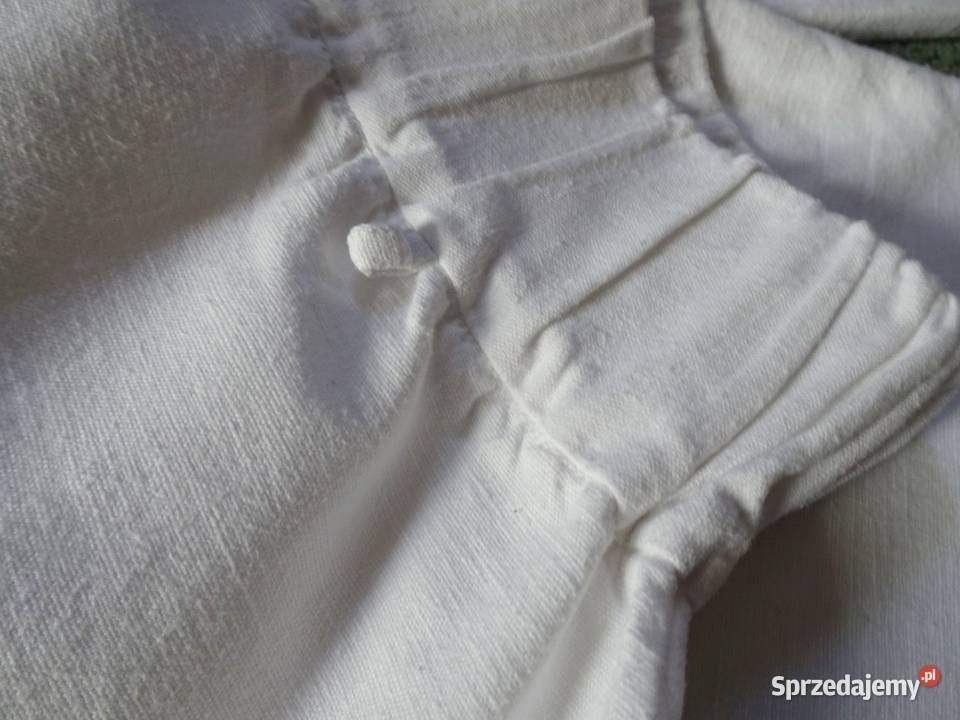 Spódnicospodnie wygodne szerokie Vintage 38 M Rozmiar 38(M) Nowy Sącz