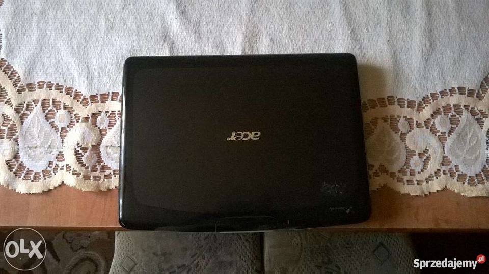Laptop ACER Aspire 5920 Mogilno