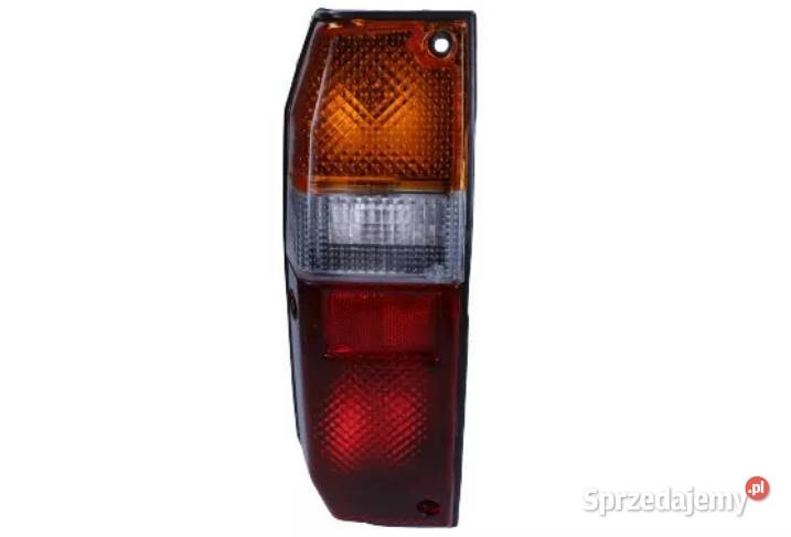 Toyota Land Cruiser FJ75 8406 Lampa tylna prawa łódzkie Łódź