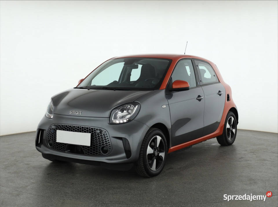 Smart Forfour EQ Piaseczno
