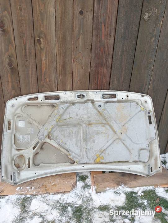 Maska Suzuki Vitara 1 Vitara podkarpackie Strzyżów